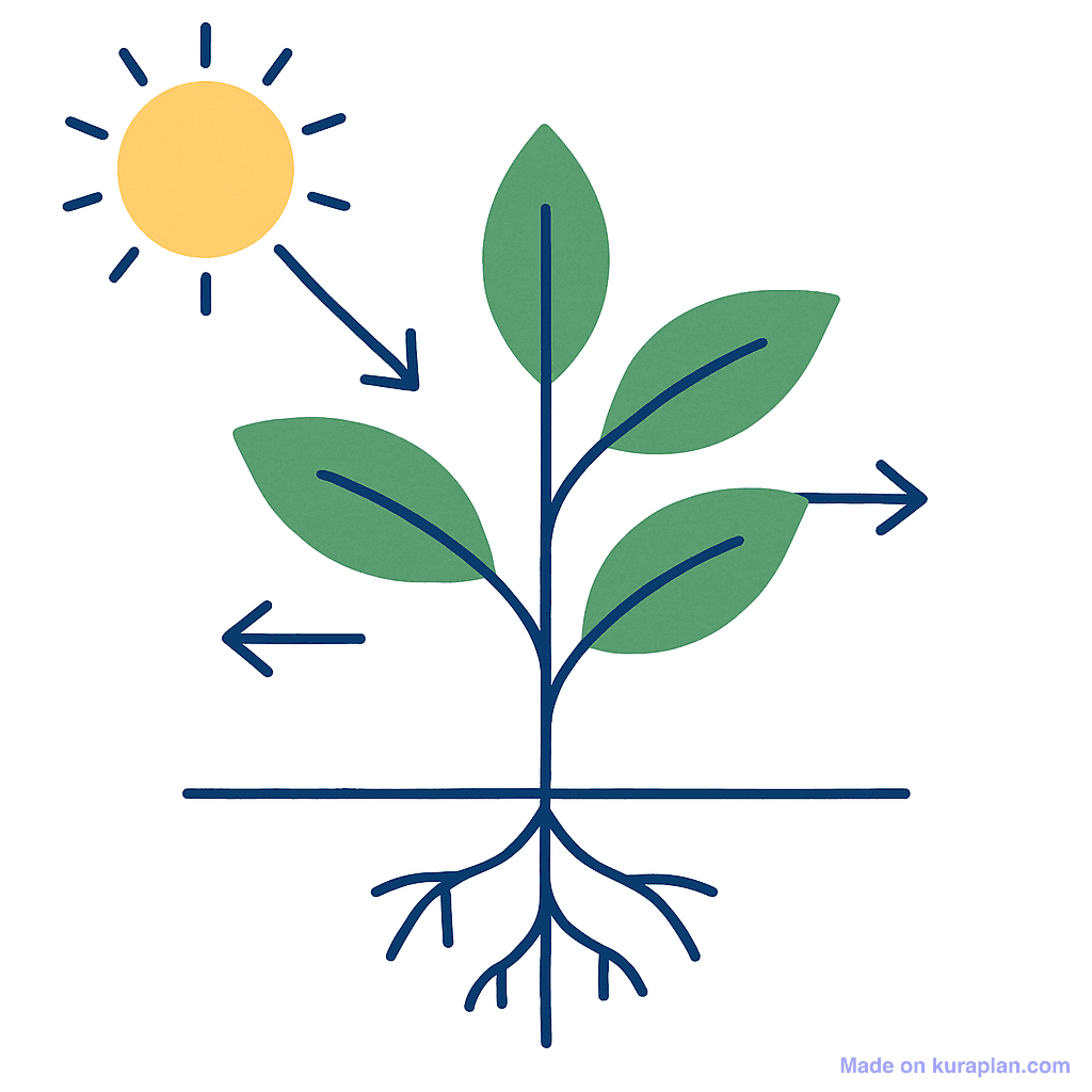Photosynthesis (unlabeled)