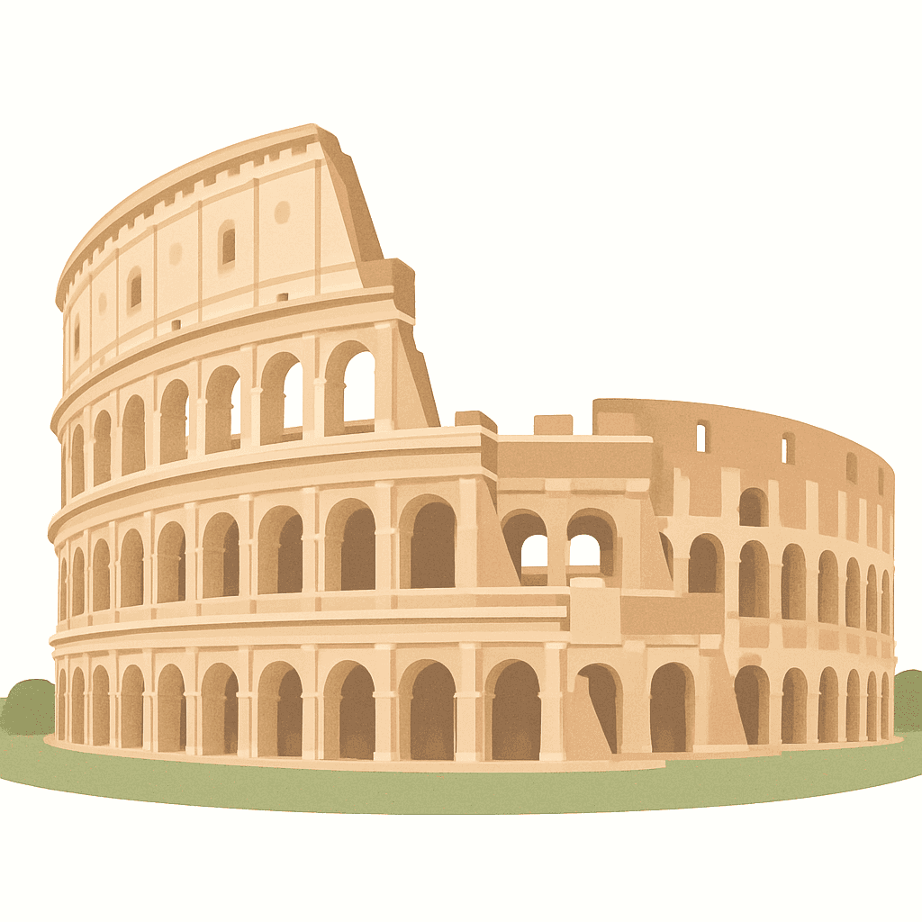 Colosseum (Italy)