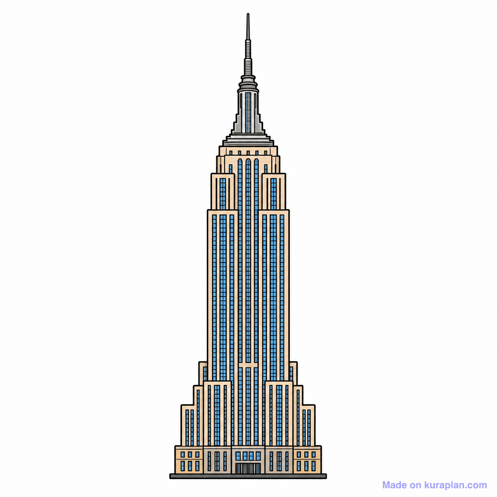 Landmark Empire State