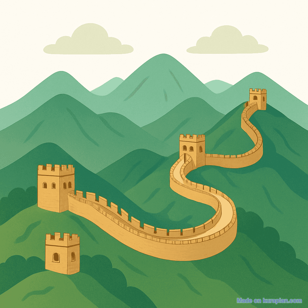 Great Wall (China)