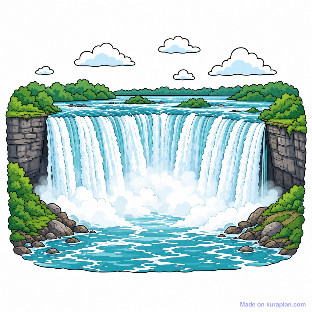 Landmark Niagara Falls