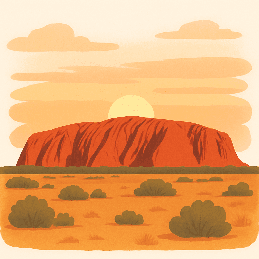Uluru (Australia)