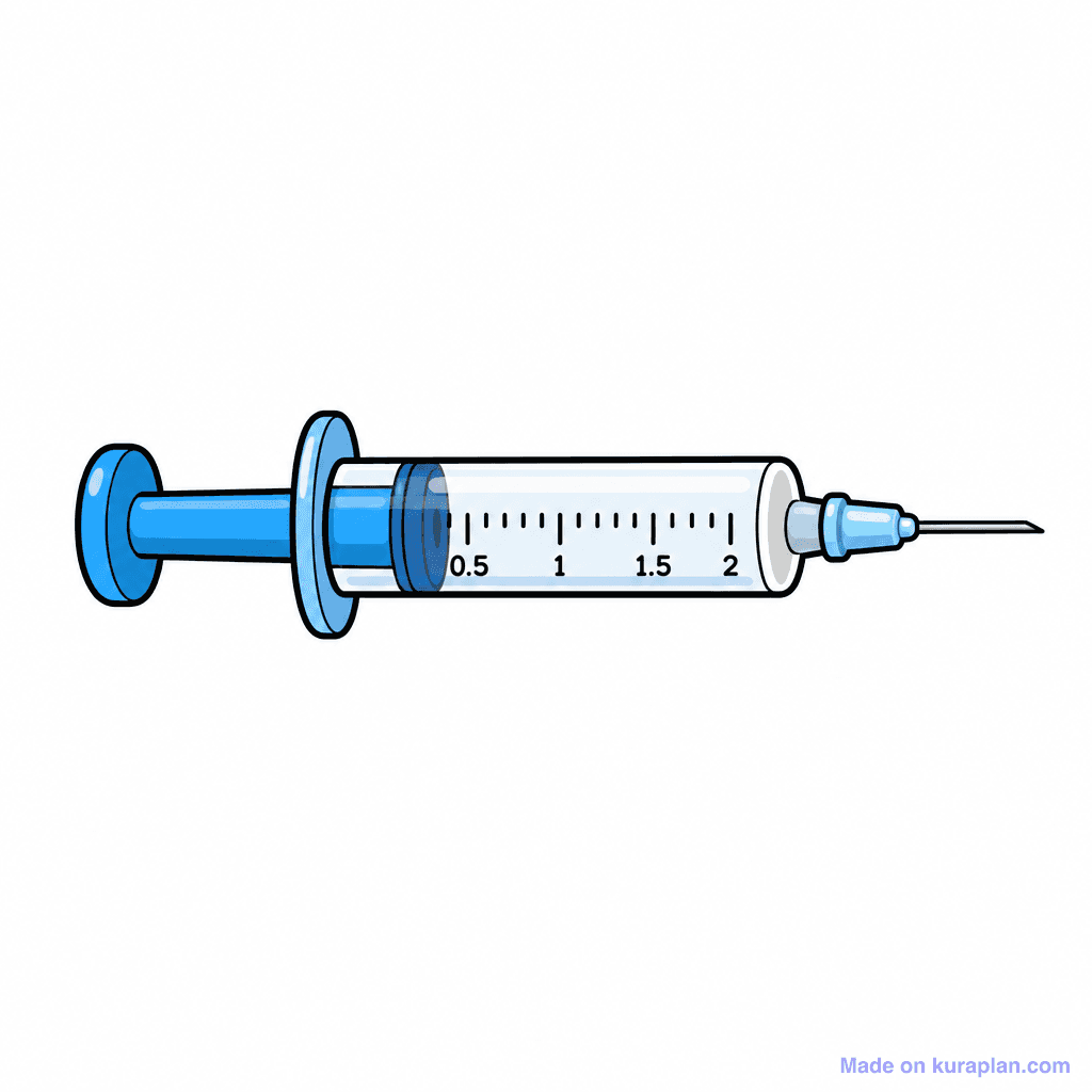 Med Syringe