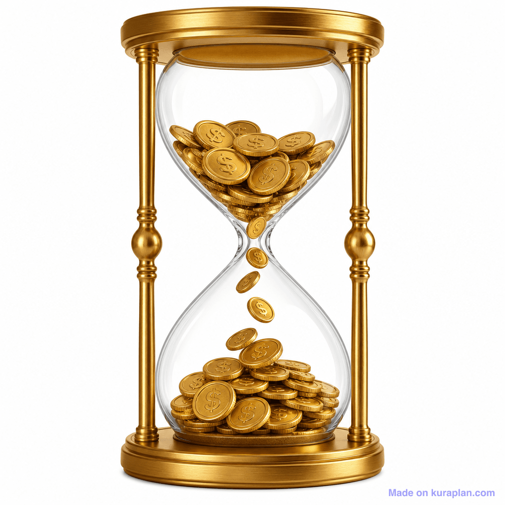 Metaphor Time Is Money