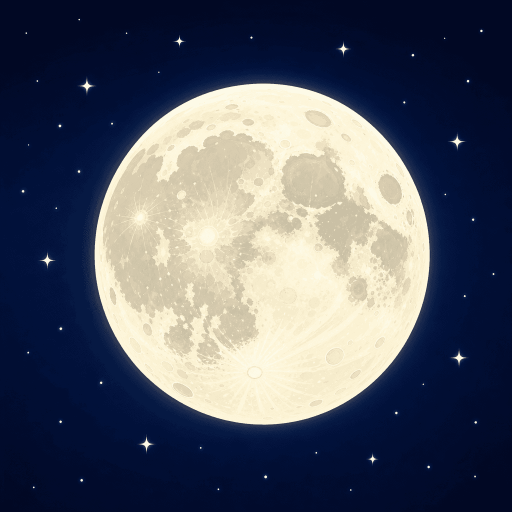 Full Moon