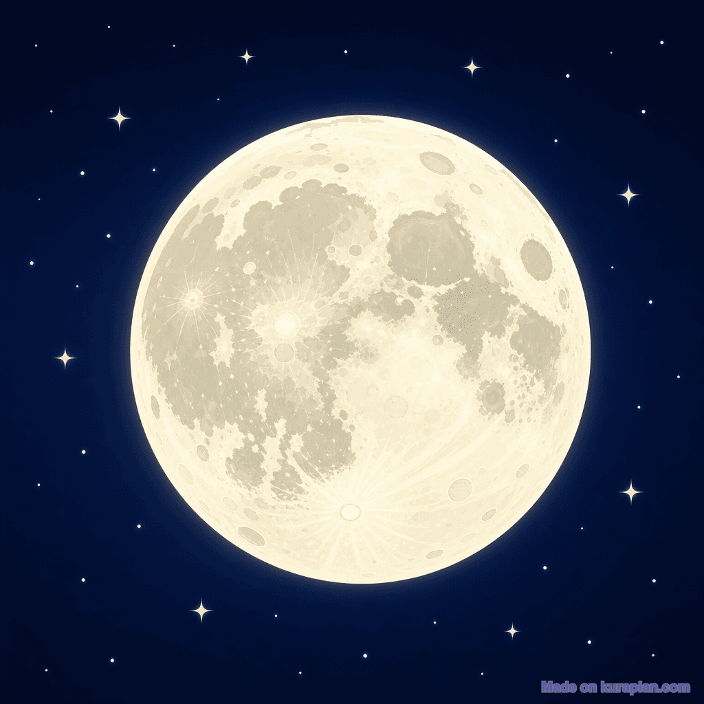 Full Moon