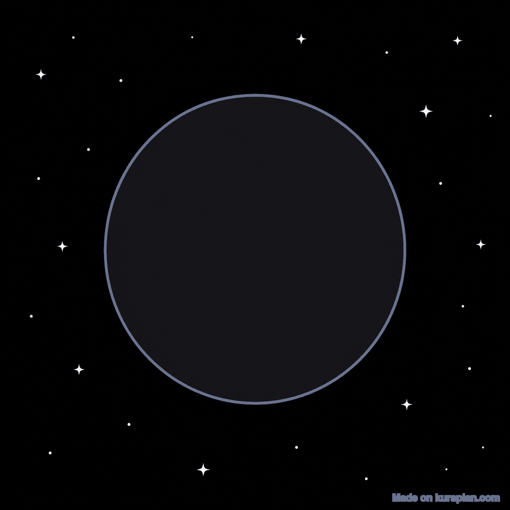 New Moon