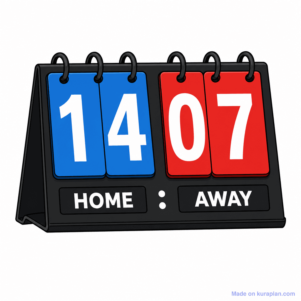 Equipment & Settings illustration sample