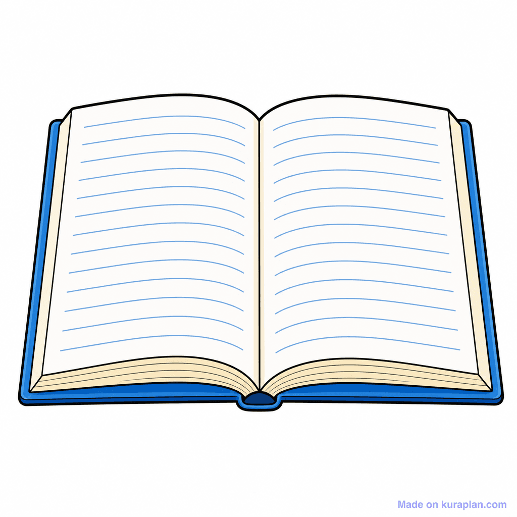 Obj Open Book