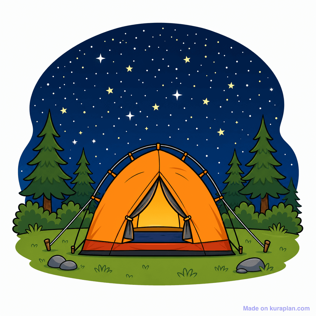 Ot Abraham Starry Sky