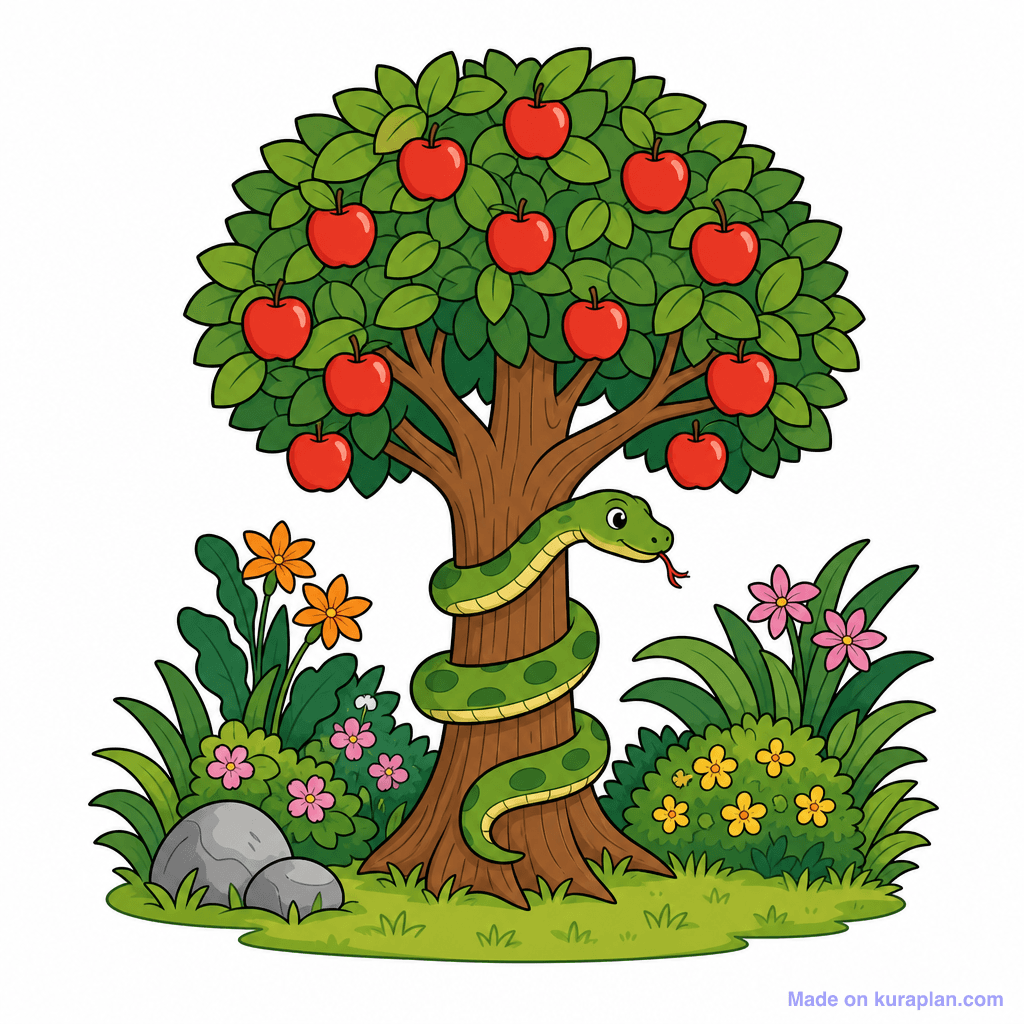 Ot Adam And Eve