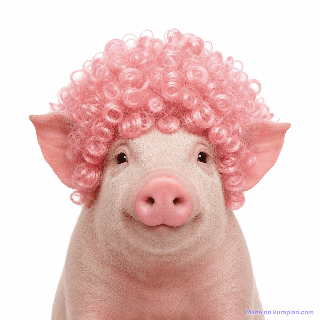Phonics Cvc Rhyme Pair Pig Wig
