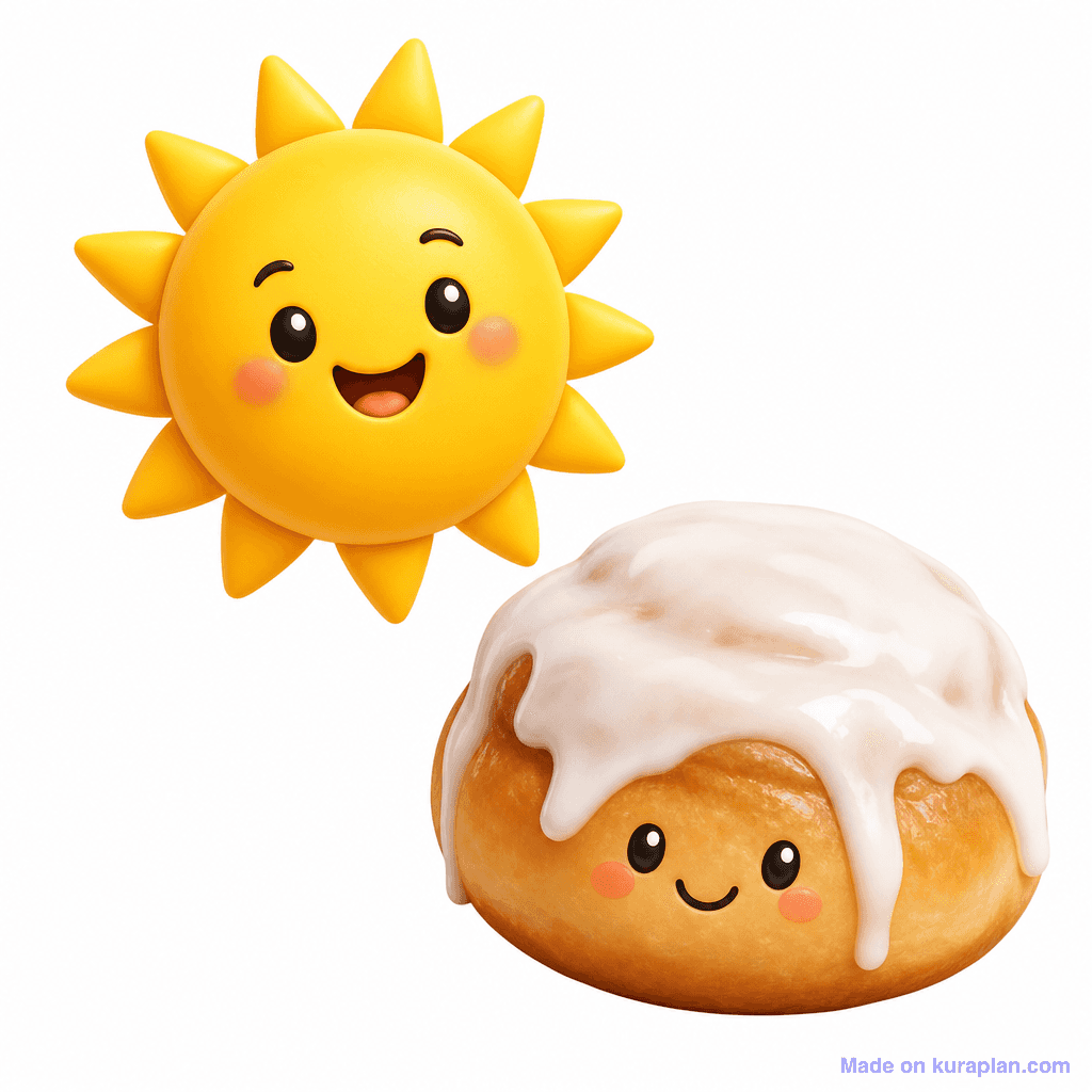 Phonics Cvc Rhyme Pair Sun Bun