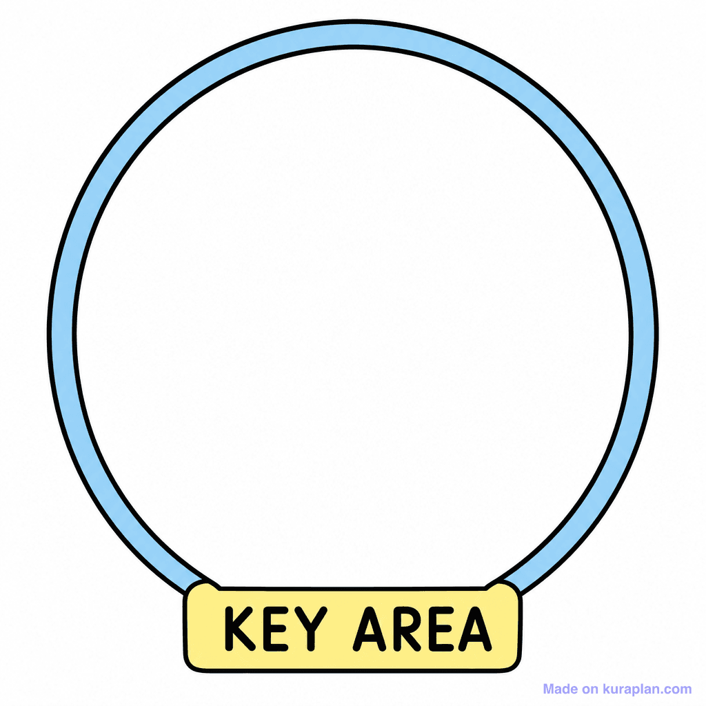 Pie Chart Template