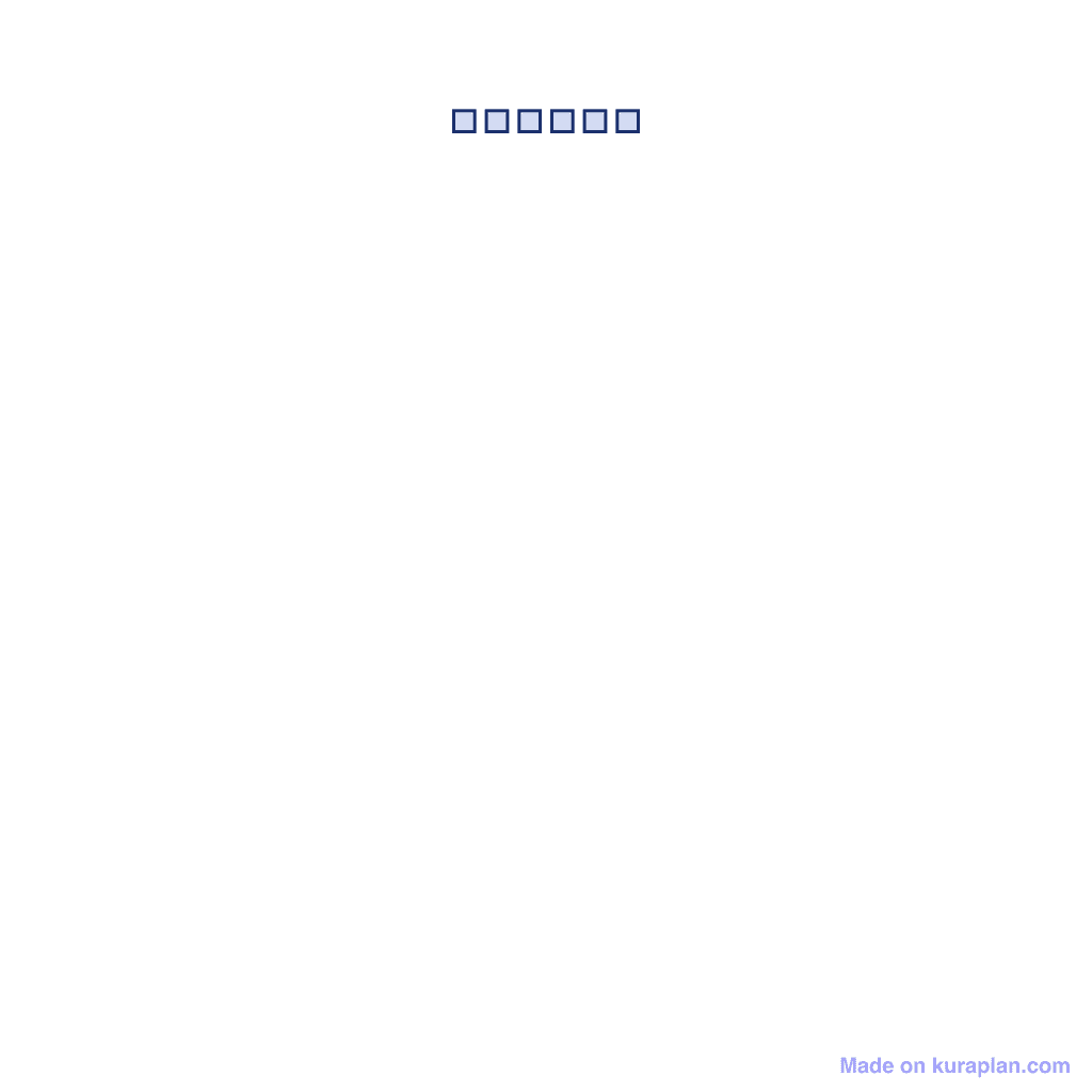 Place Value Blocks — 6