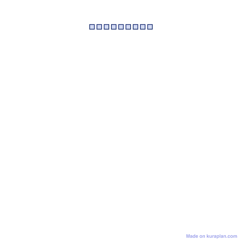 Place Value Blocks — 9