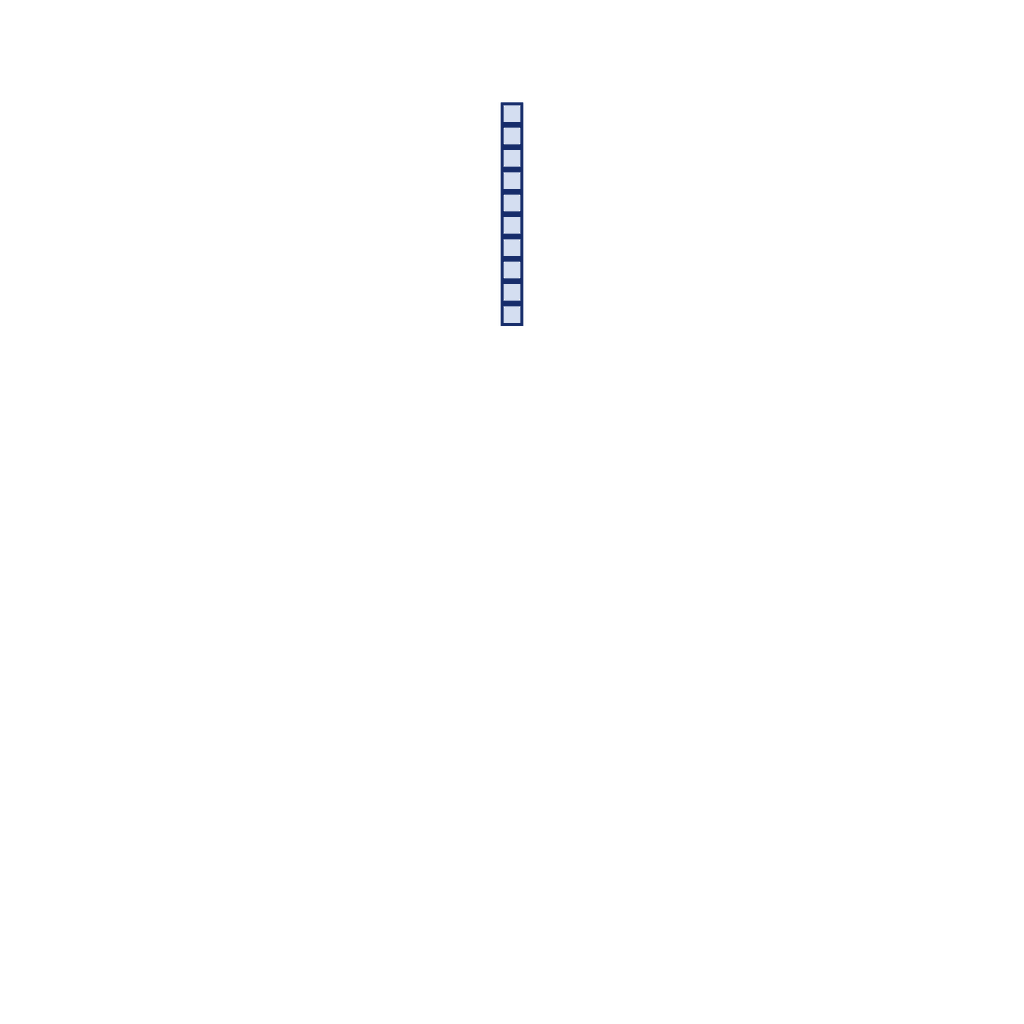 Place Value Blocks — 10