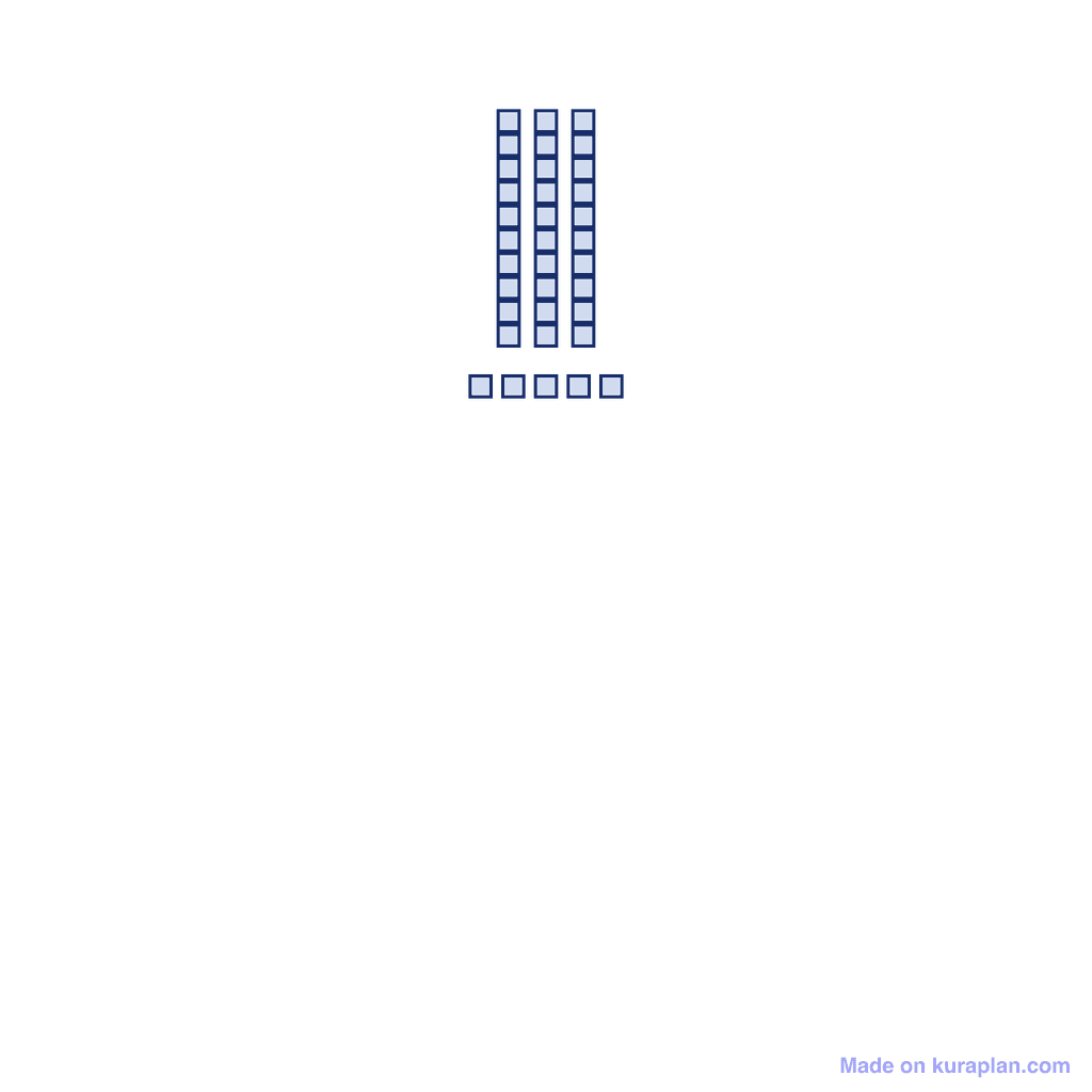 Place Value Blocks — 35