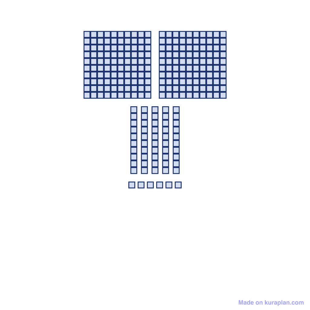 Place Value Blocks — 256