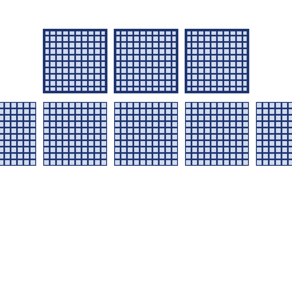 Place Value Blocks — 3500