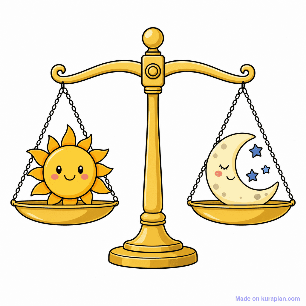 Re Bigq Good Evil Scales