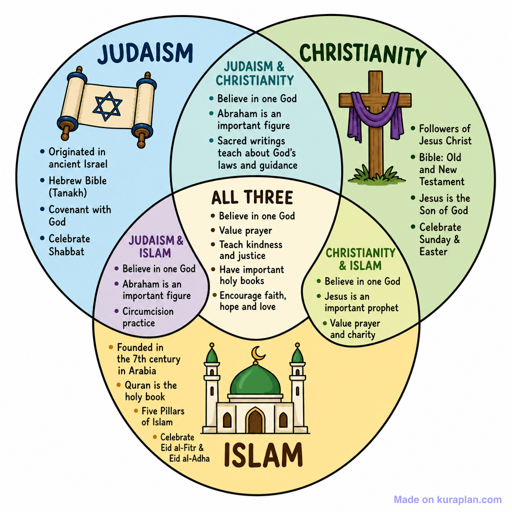 Re Venn Three Abrahamic