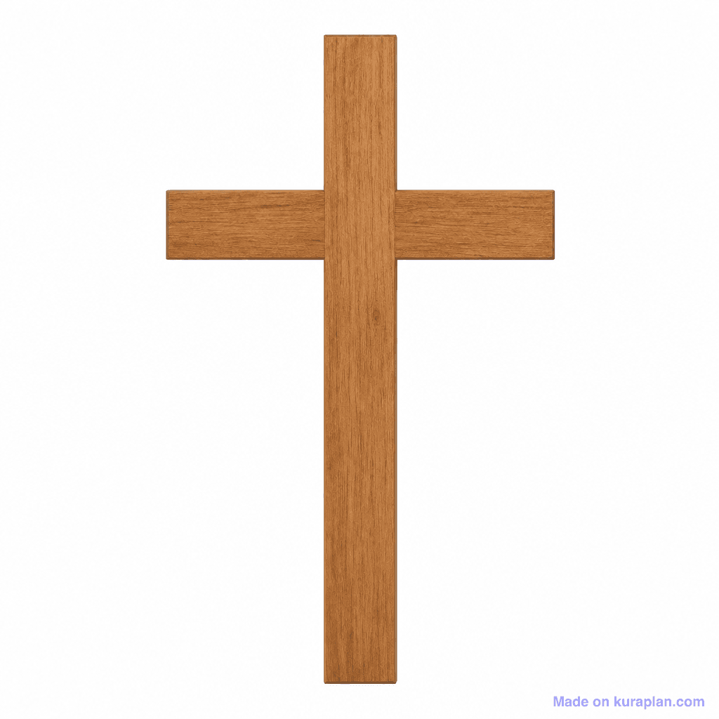 Religion Symbol Christian Cross