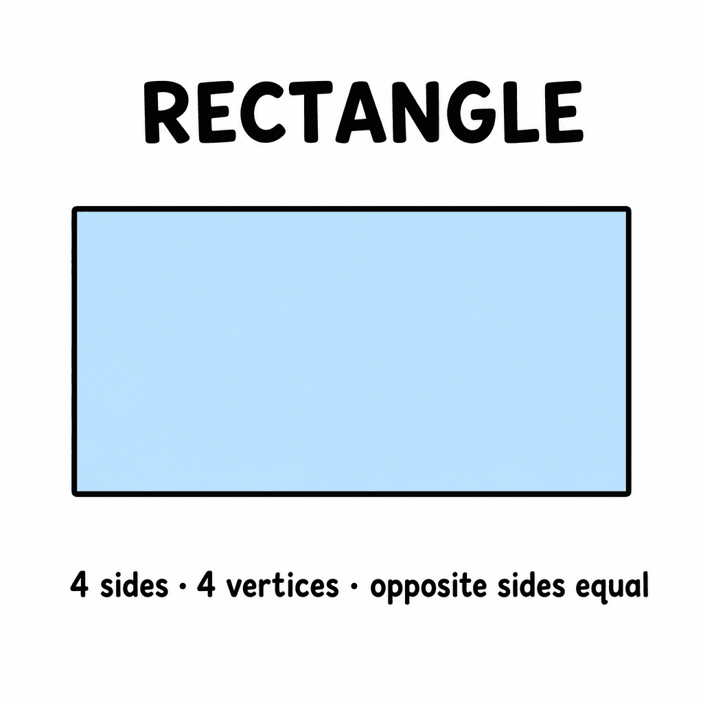 Rectangle (2D Shape)