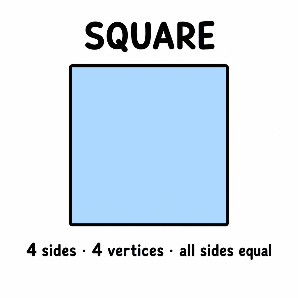 Square (2D Shape)