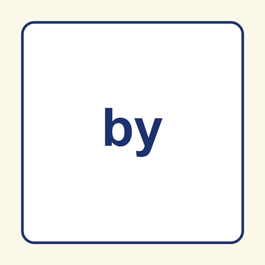 Sight Word — by