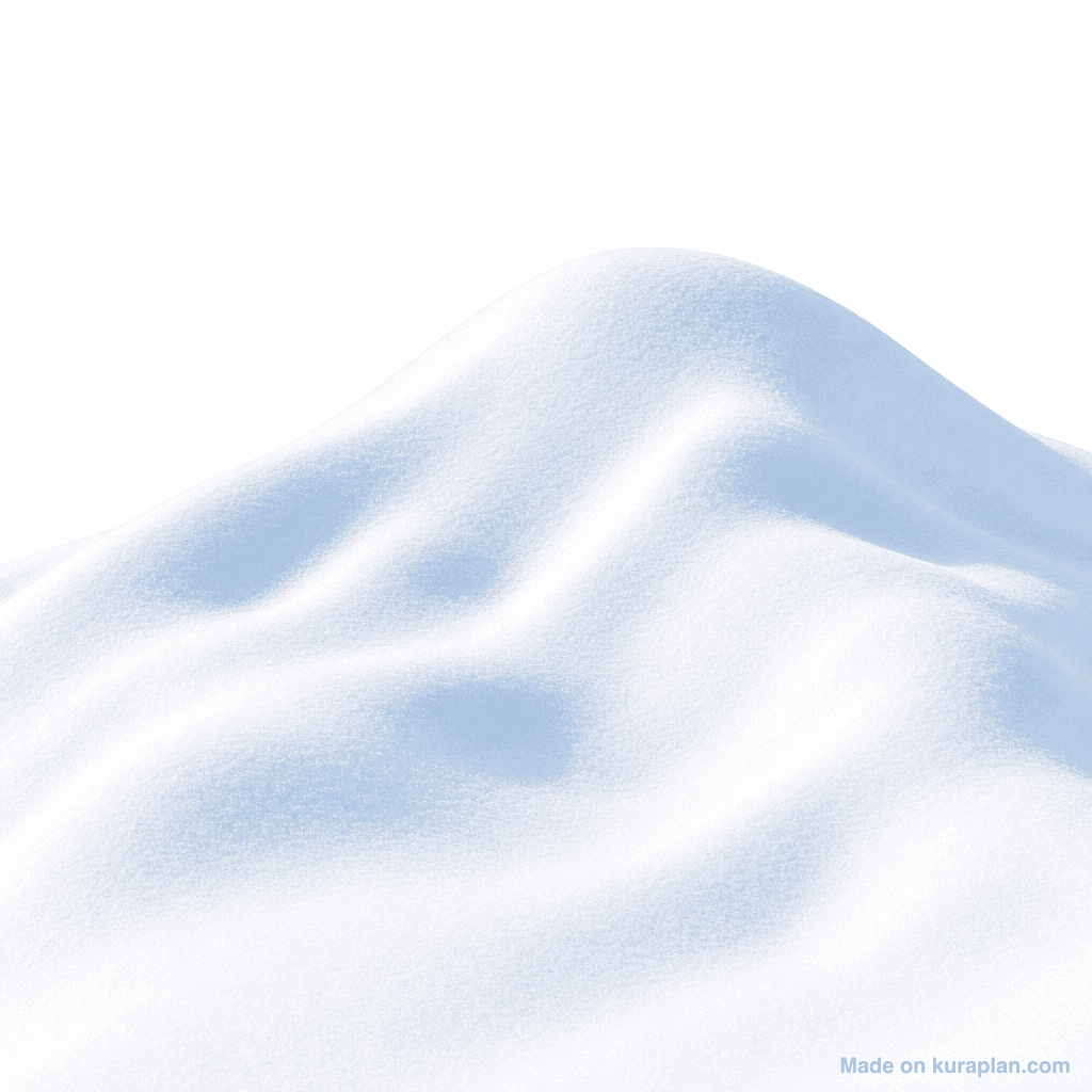 Simile As White As Snow