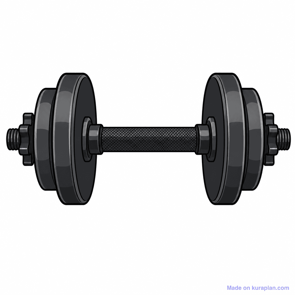 Sport Dumbbell