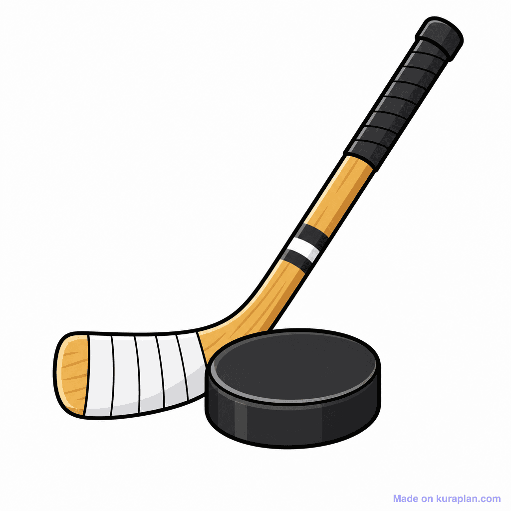 Sport Hockey Set