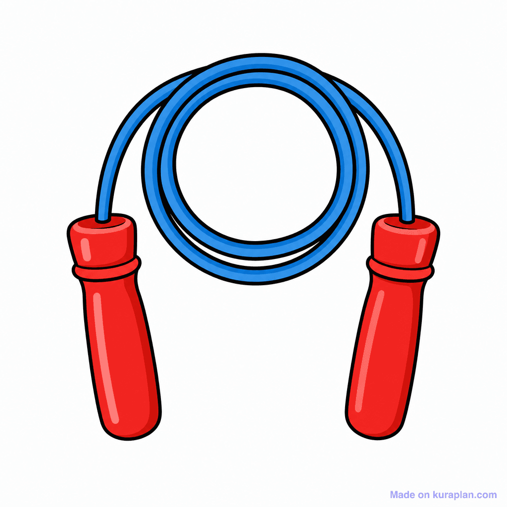 Sport Jump Rope