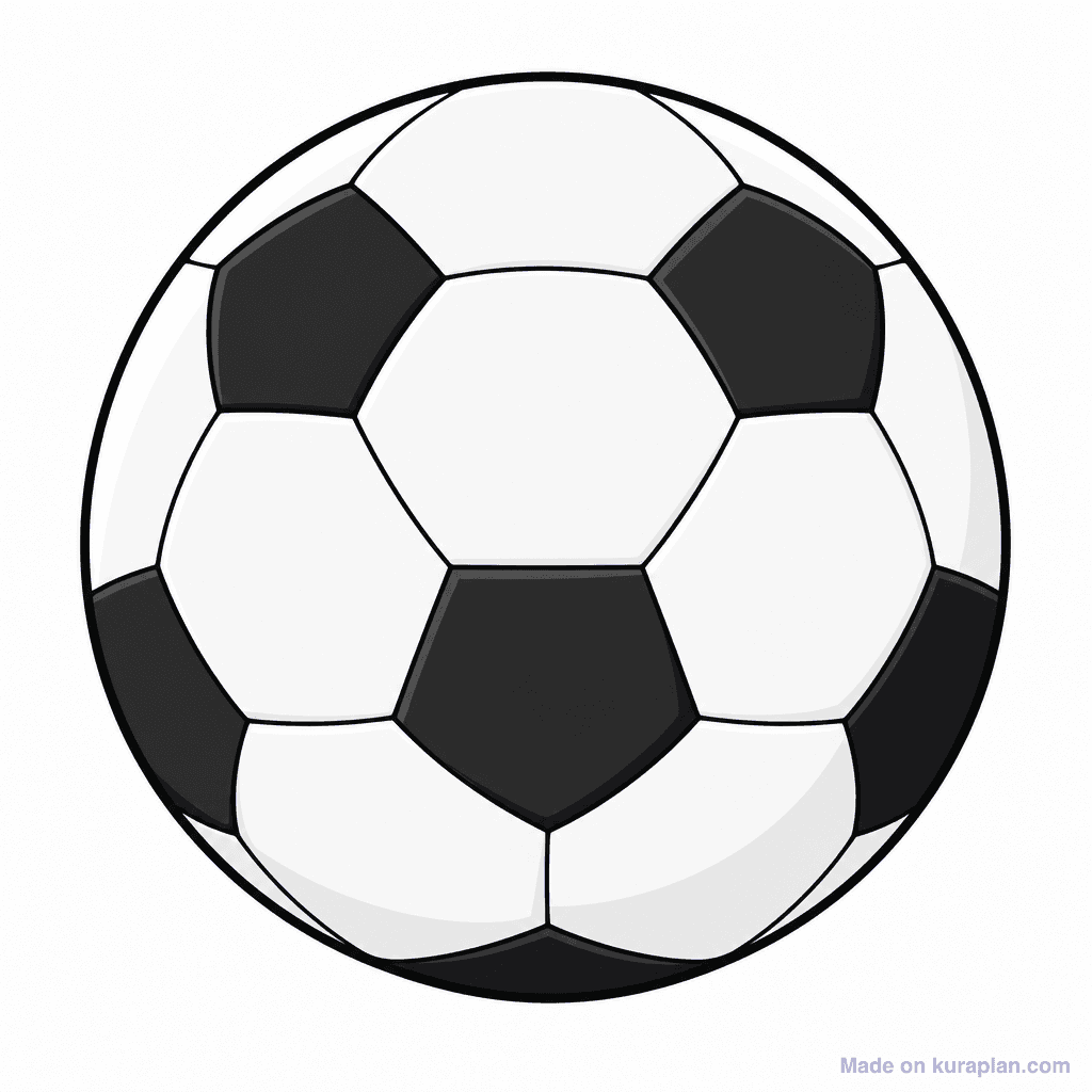 Sport Soccer Ball