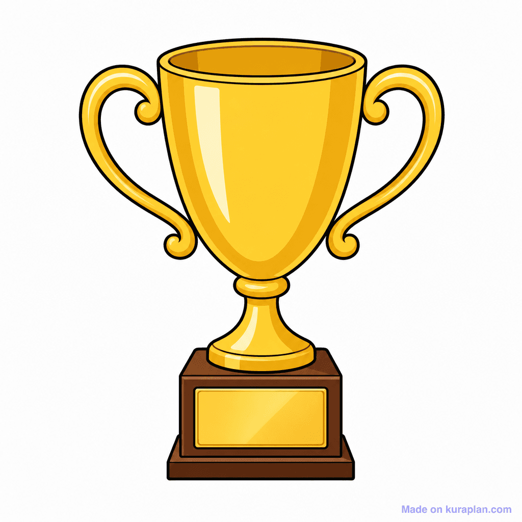 Sport Trophy Generic