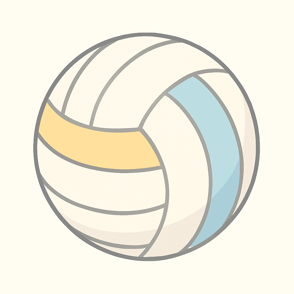 Volleyball