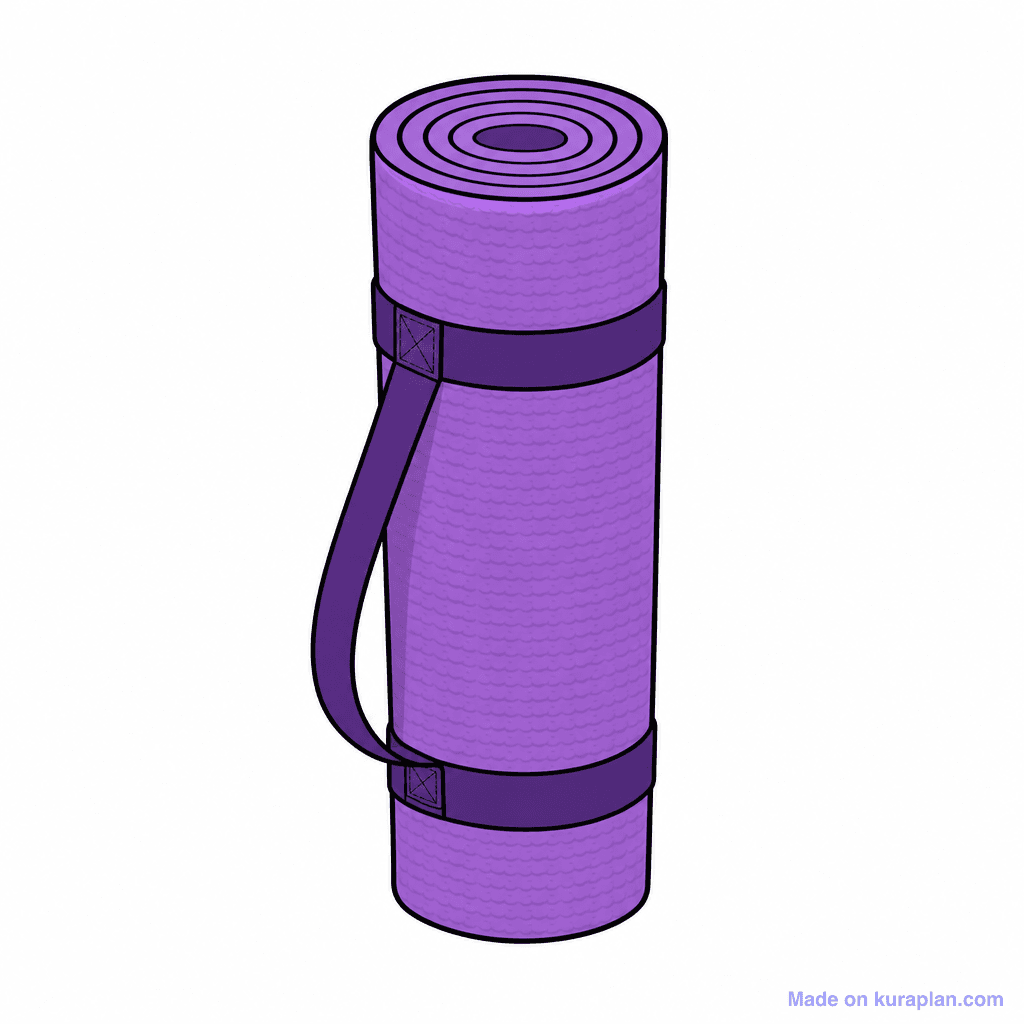 Sport Yoga Mat