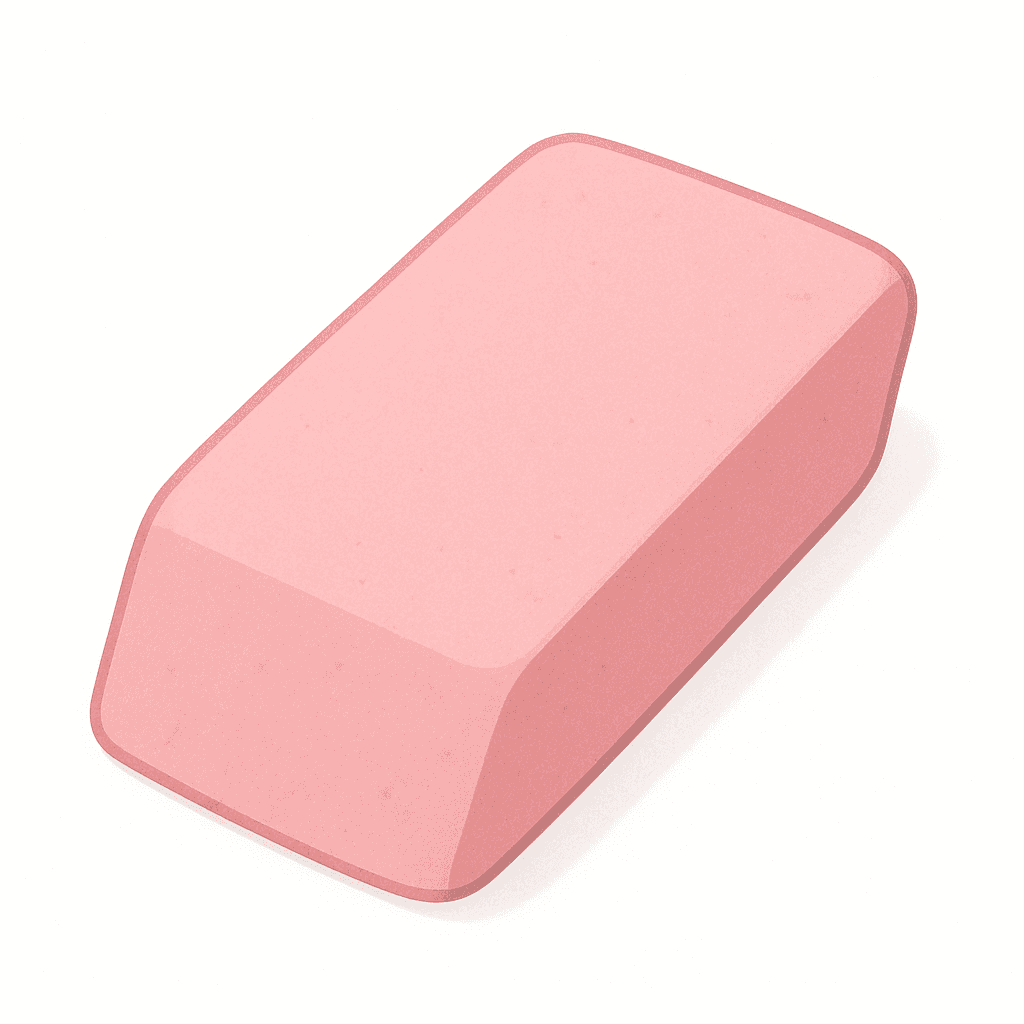 Eraser