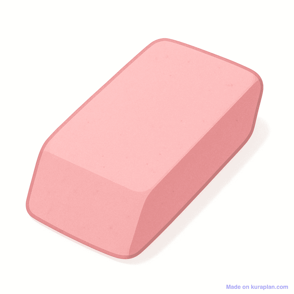 Eraser
