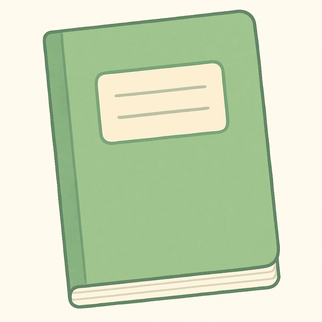 Notebook