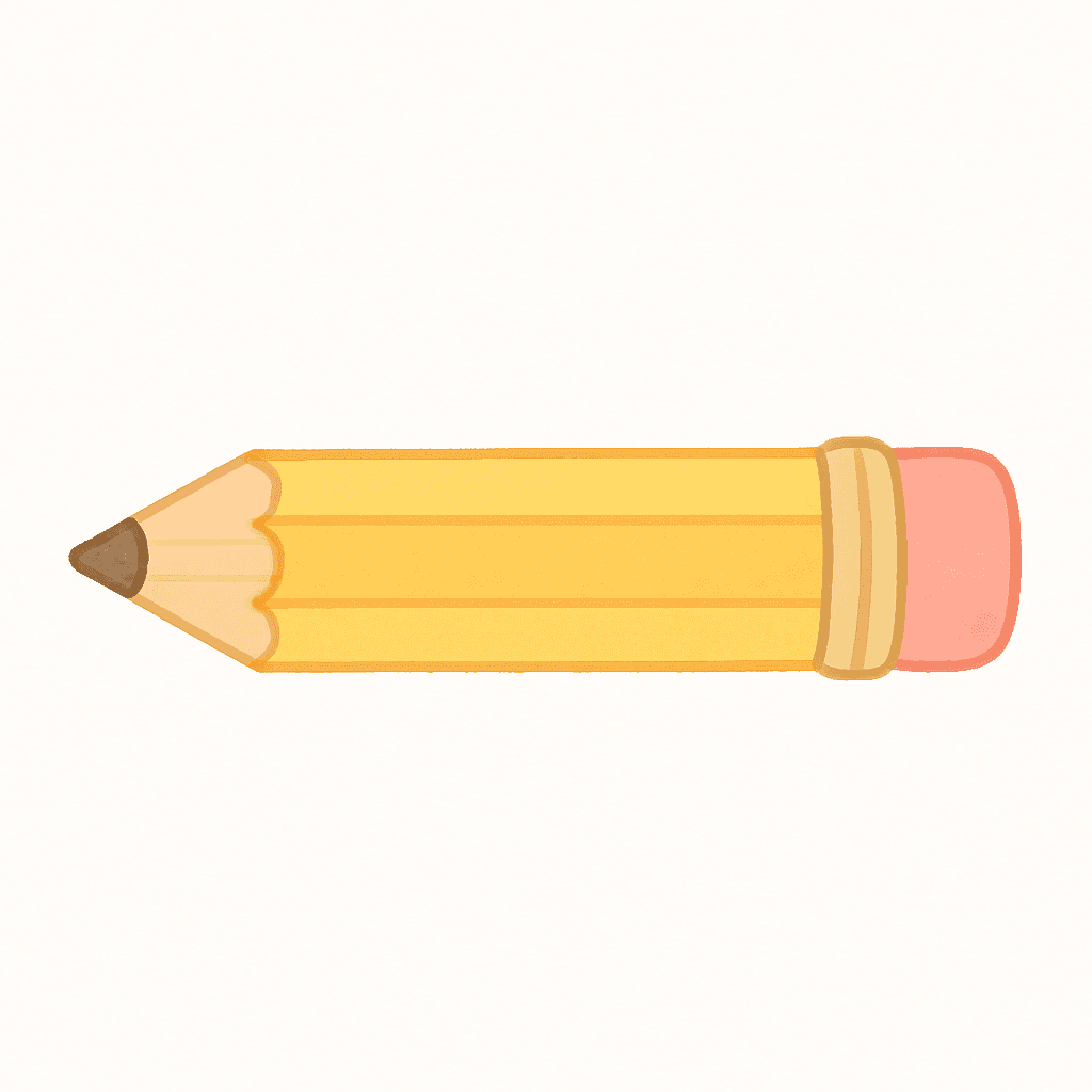 Pencil