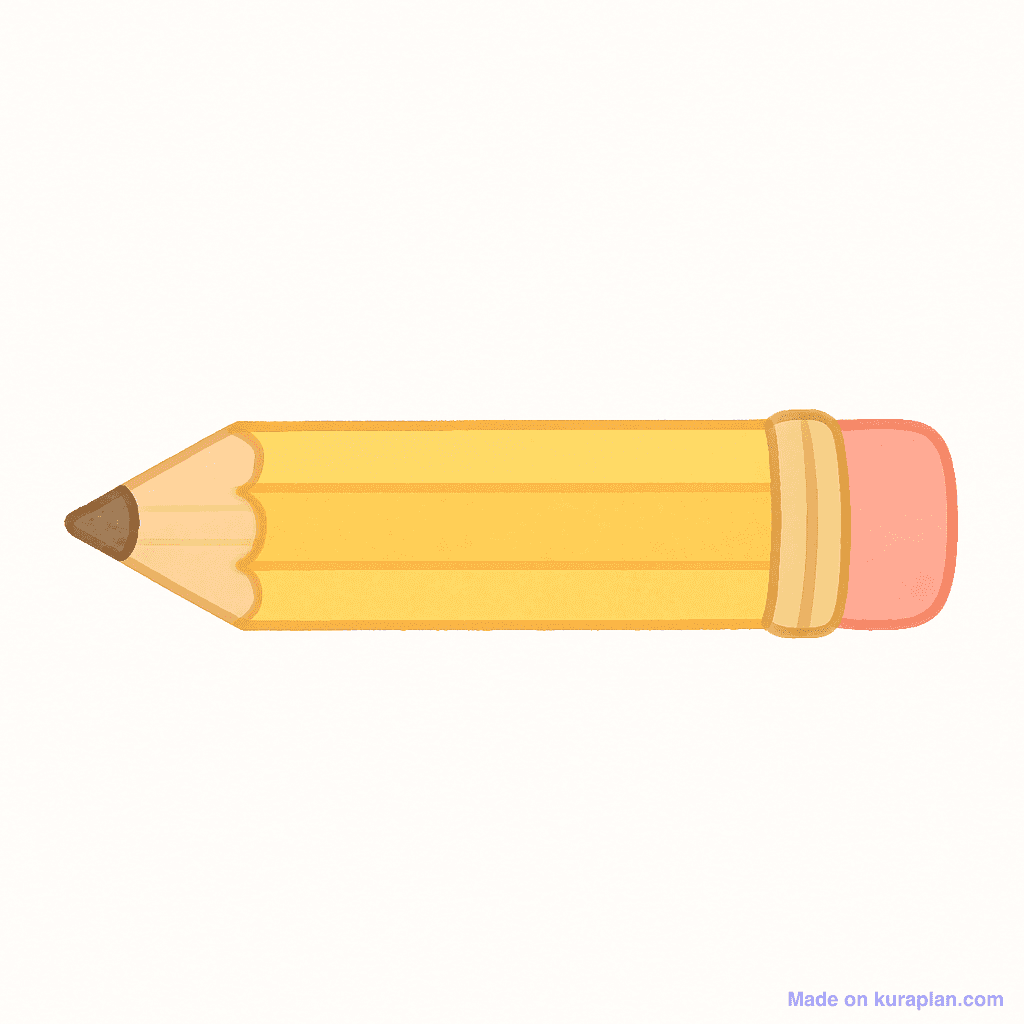 Pencil