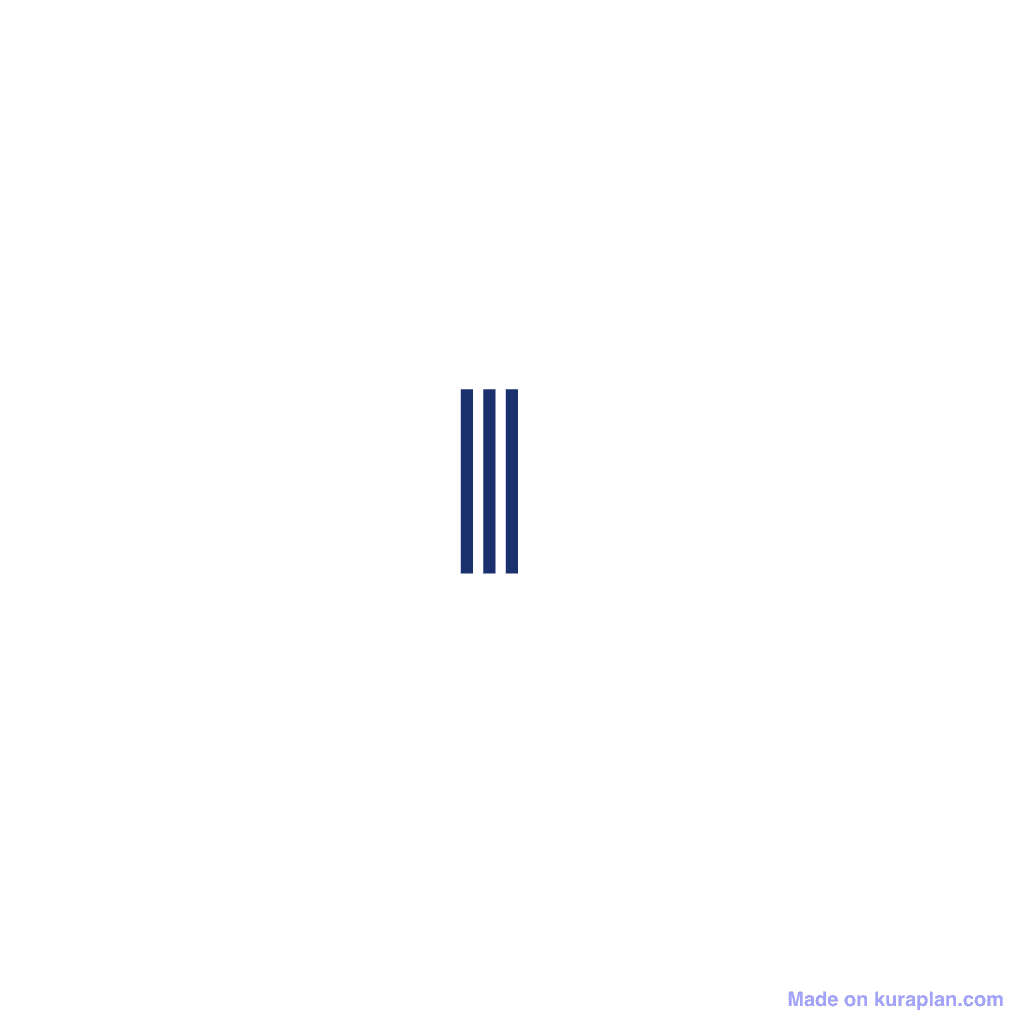 Tally Marks — 3