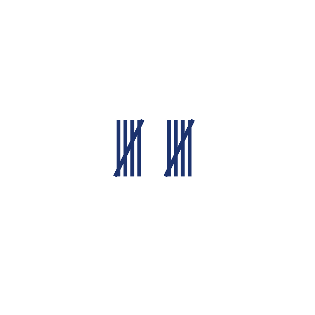 Tally Marks — 10