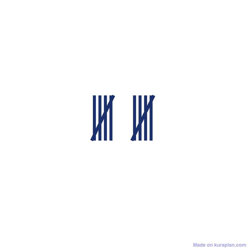 Tally Marks — 10