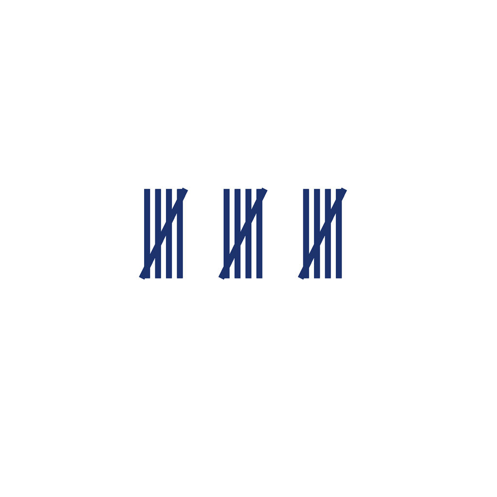 Tally Marks — 15