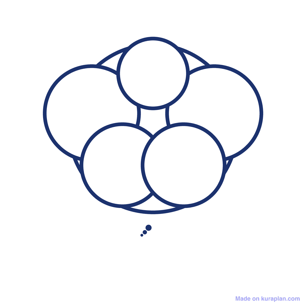 Thought Bubble (blank)