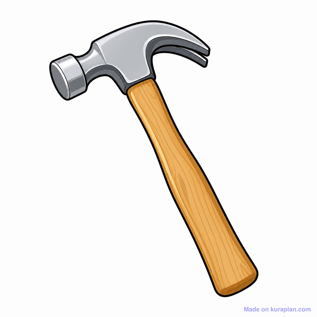 Tool Hammer
