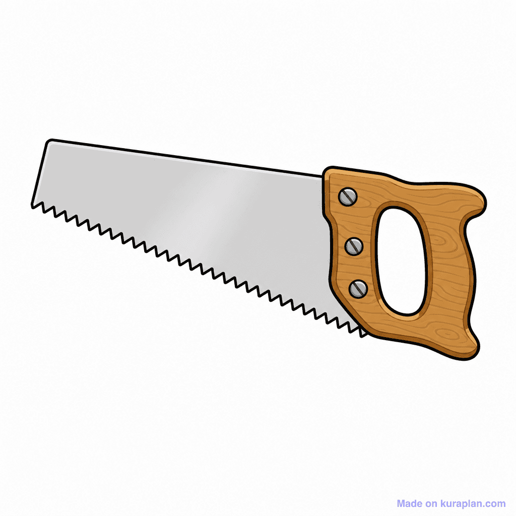 Tool Saw